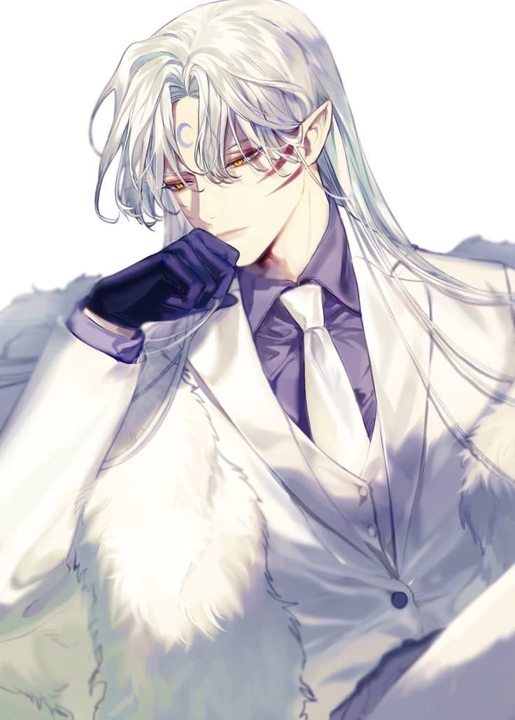 Seshomaru thumbnail