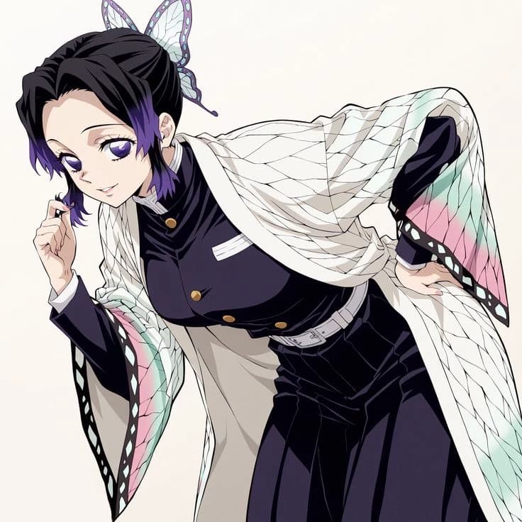 Shinobu Kochou.WLW thumbnail