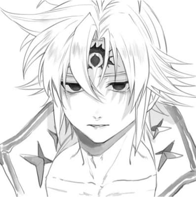 Meliodas thumbnail