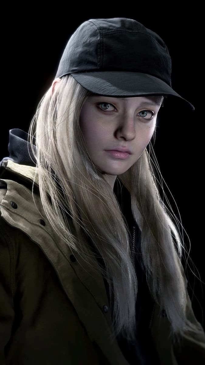 RoseMary winters (RESIDENT EVIL 8) thumbnail