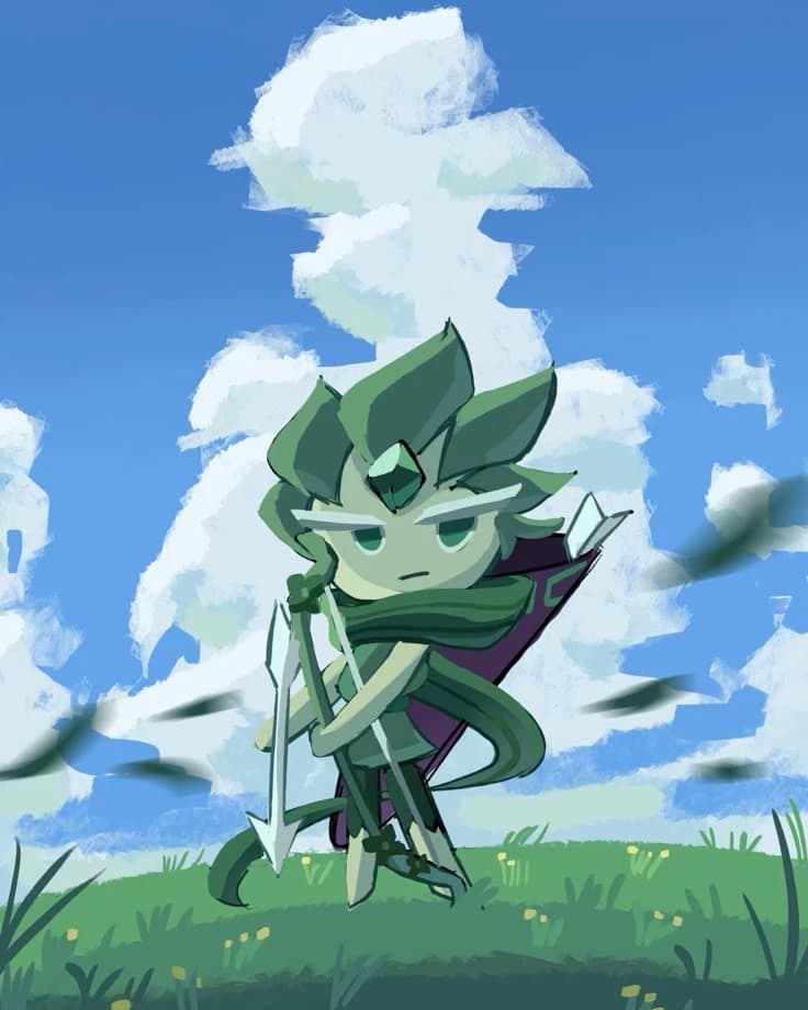 wind archer cookie thumbnail