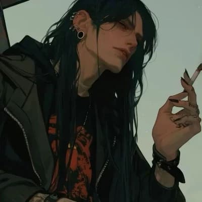 Dante Reyes thumbnail