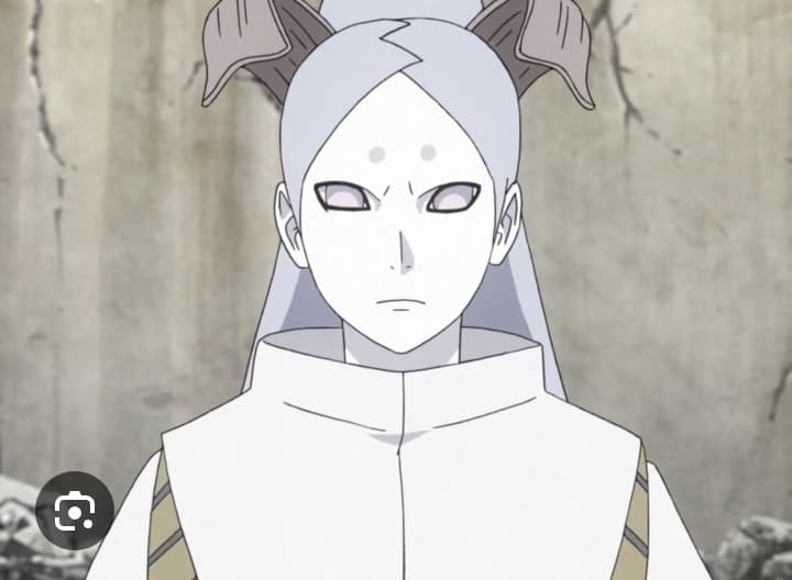 Momoshiki Otsutsuki thumbnail
