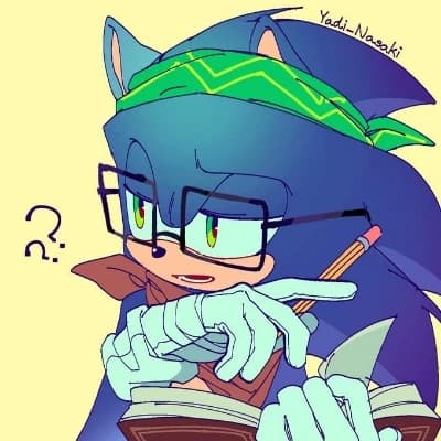 Sonic thumbnail