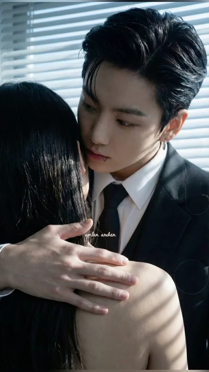 Jeon Jungkook  thumbnail