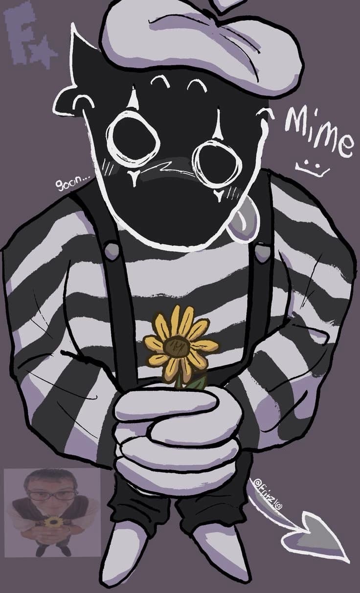 mime (grace) thumbnail