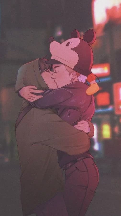 Kookmin💛💜 BL thumbnail