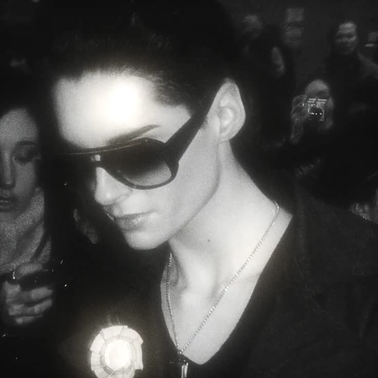 Bill Kaulitz thumbnail