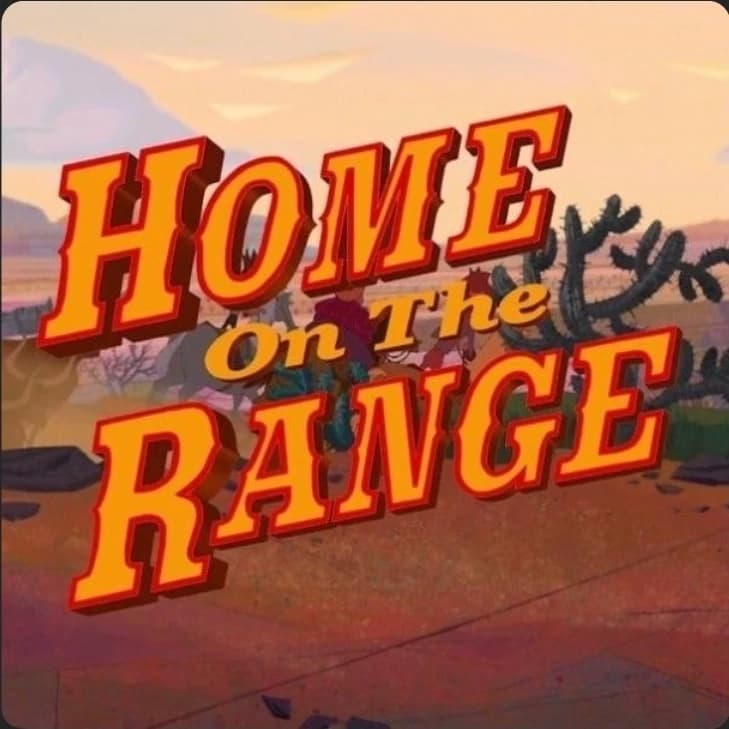 Home on the range  thumbnail