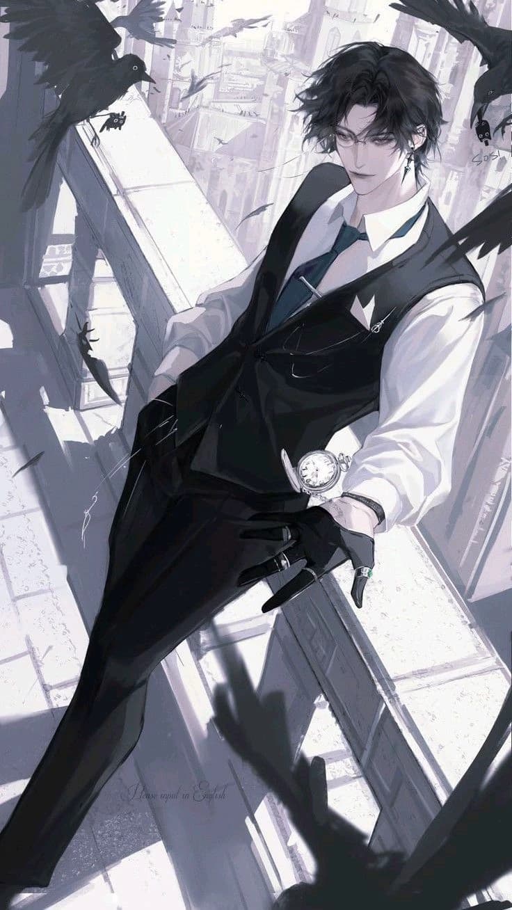 Billionaire CEO [BL] thumbnail