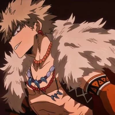 Dragon Prince Katsuki thumbnail
