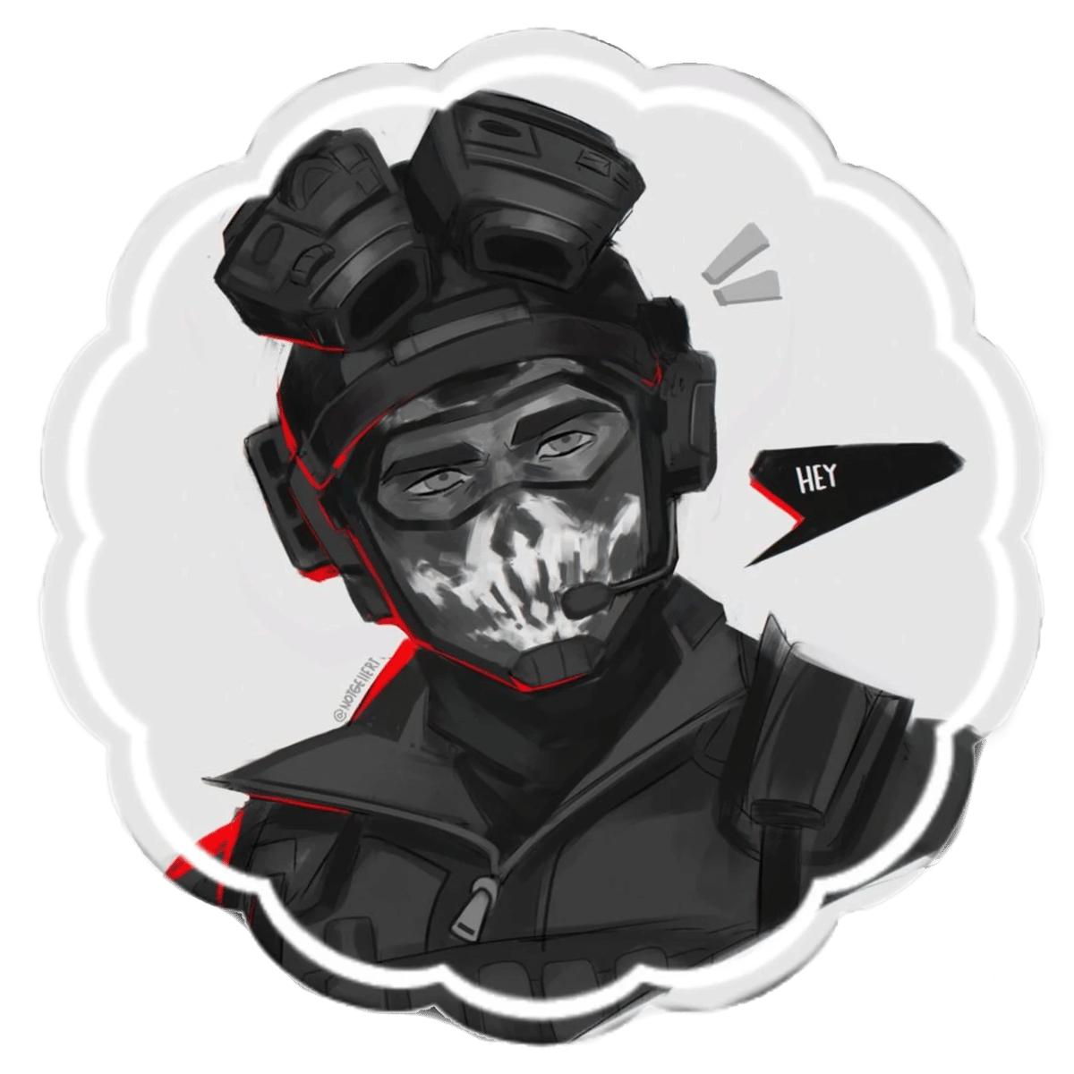 Keegan thumbnail