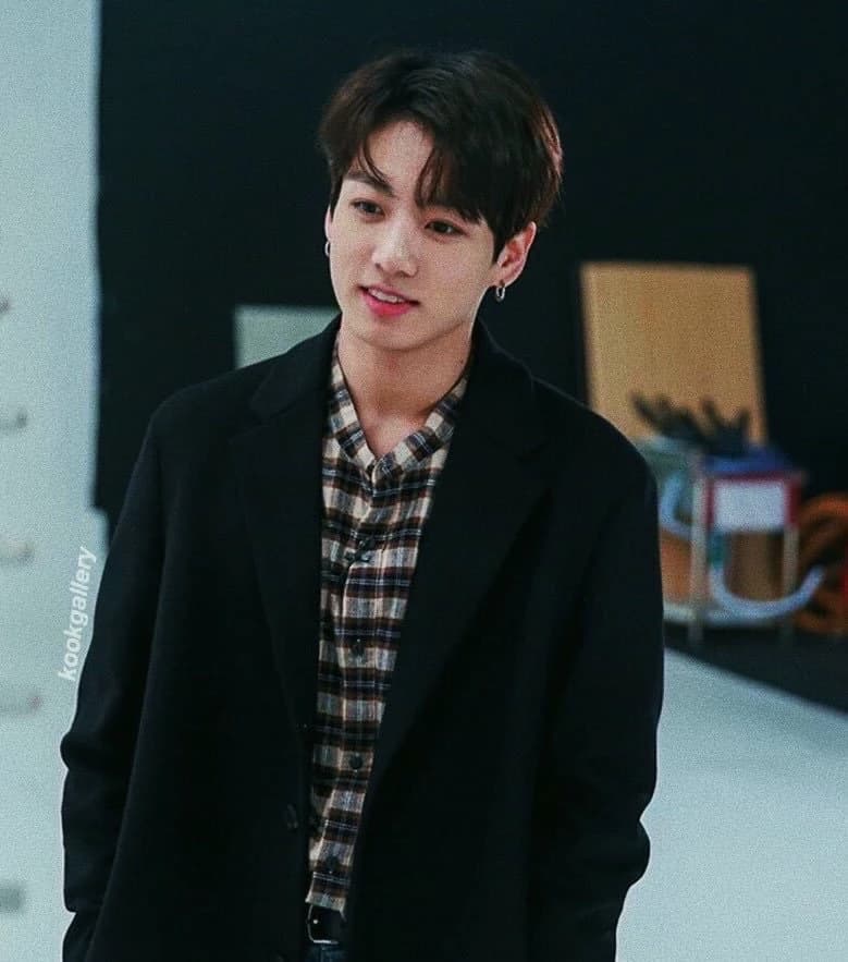 Jungkook thumbnail