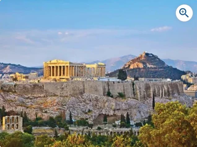 Ancient Greece RP thumbnail