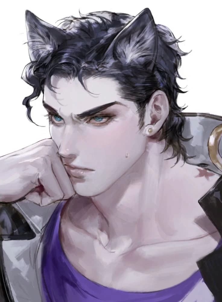 Jotaro Kujo thumbnail