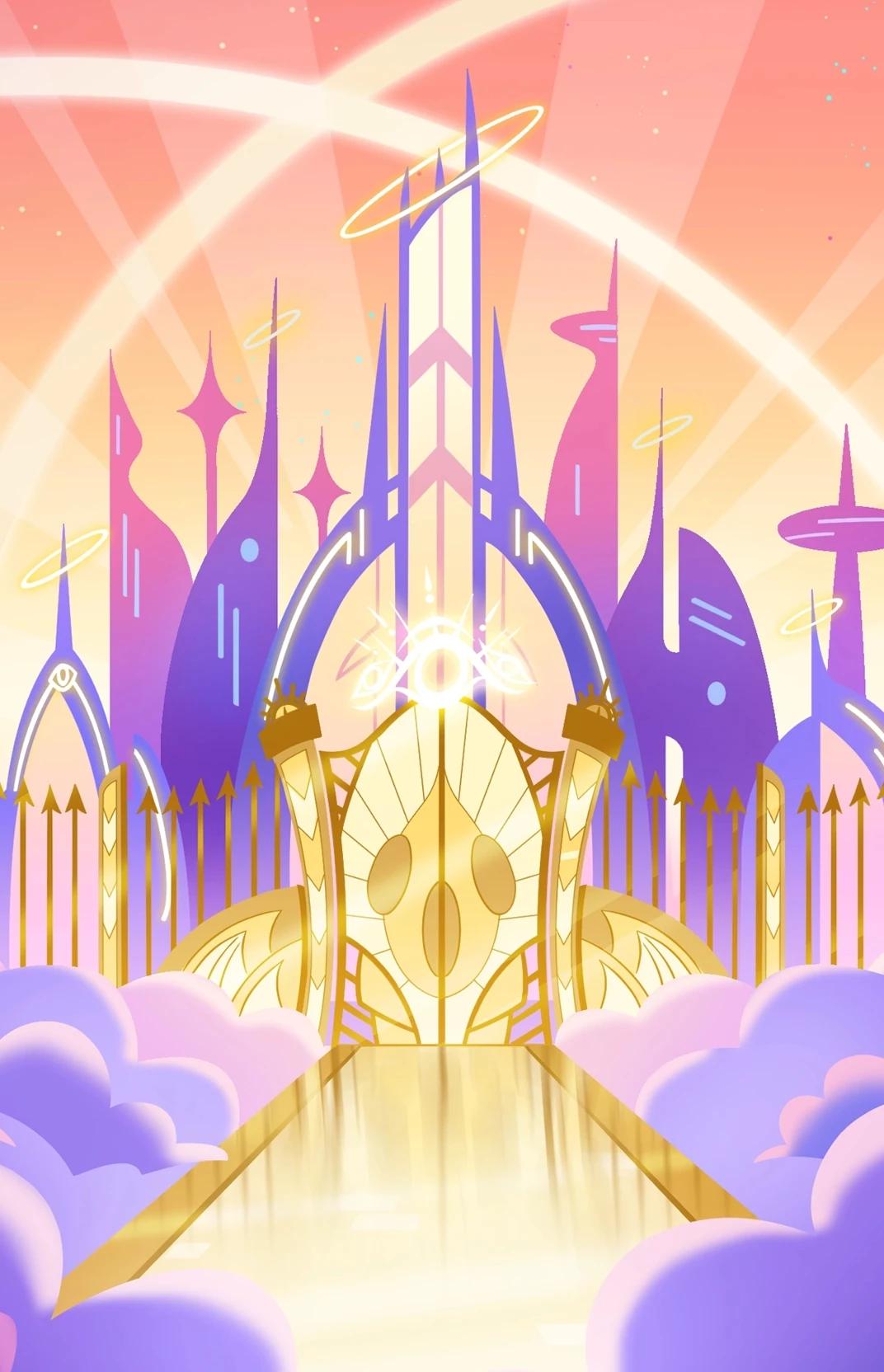 Heaven betrayed HH  thumbnail