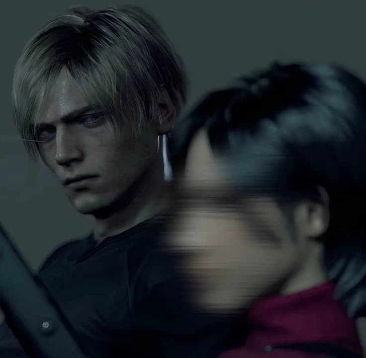Leon Scott Kennedy  thumbnail