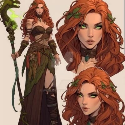 Elara Meadowlight thumbnail