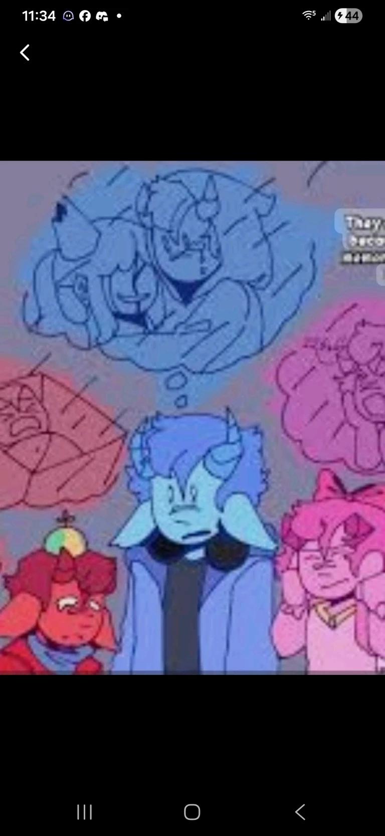 The C00lkid trio thumbnail