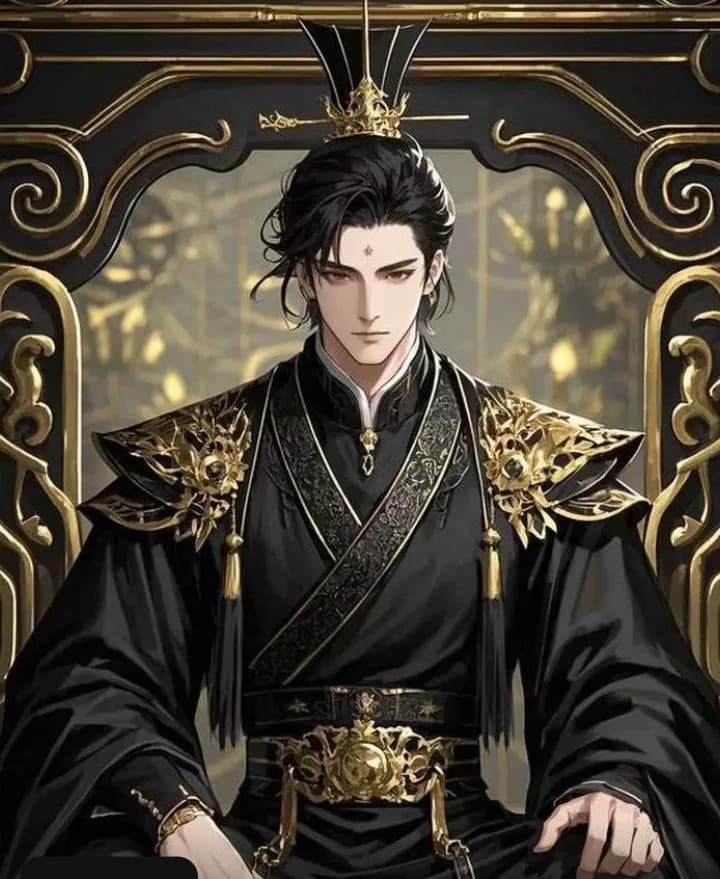 Emperor Haejun ((bl))  thumbnail