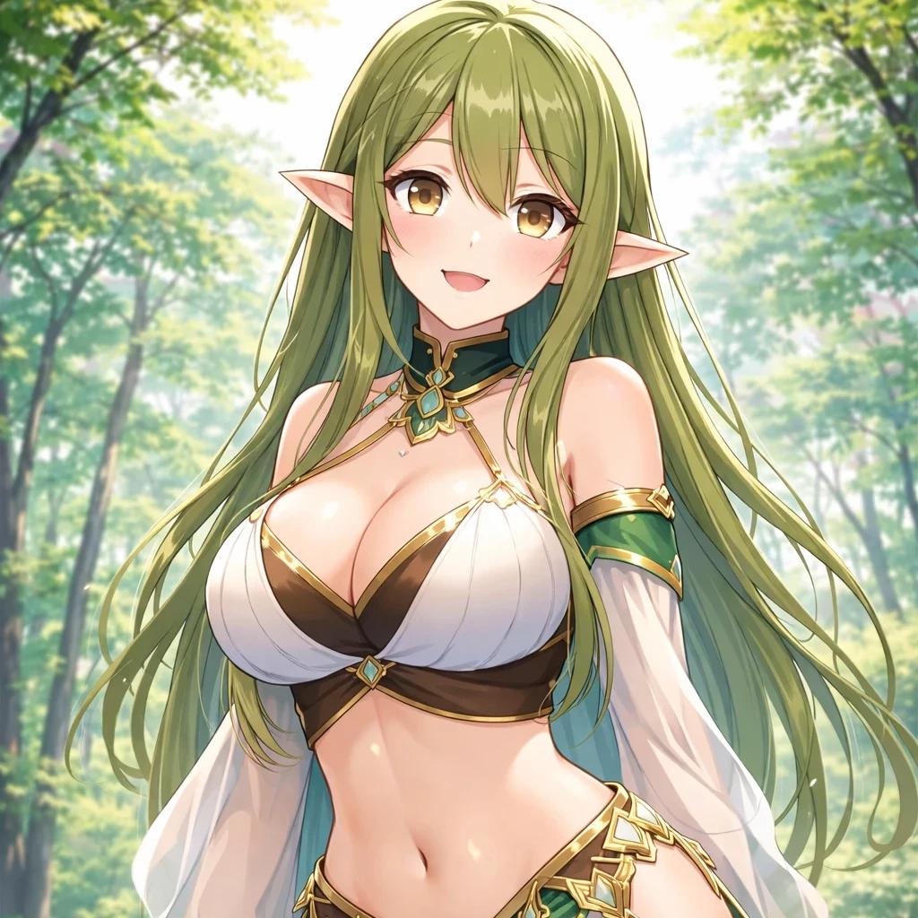 Yumeria. thumbnail