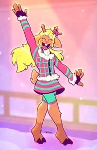 Noelle Holiday thumbnail