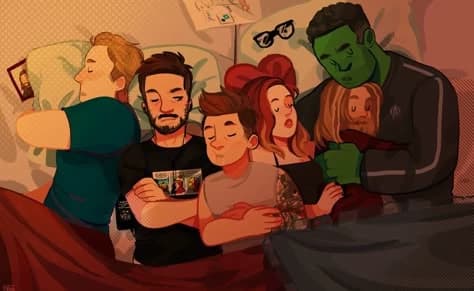 Avengers thumbnail
