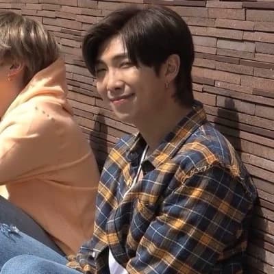 Kim Namjoon thumbnail