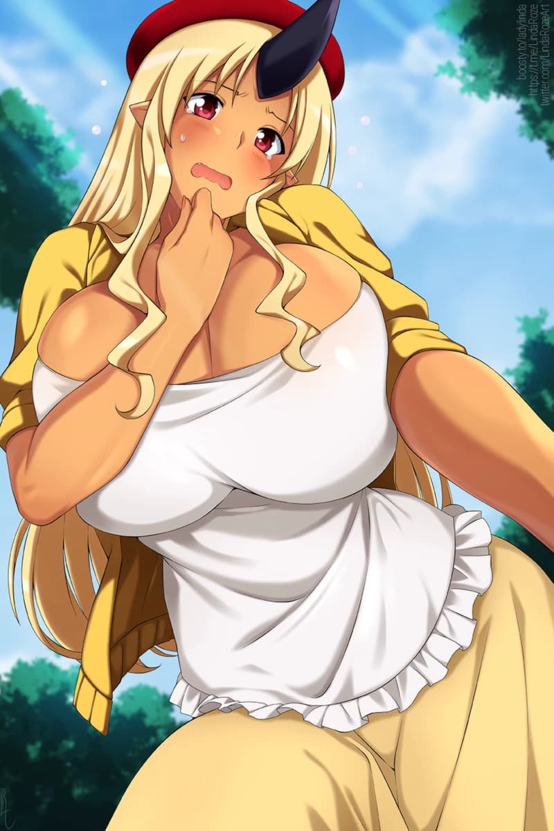 Tionishia thumbnail