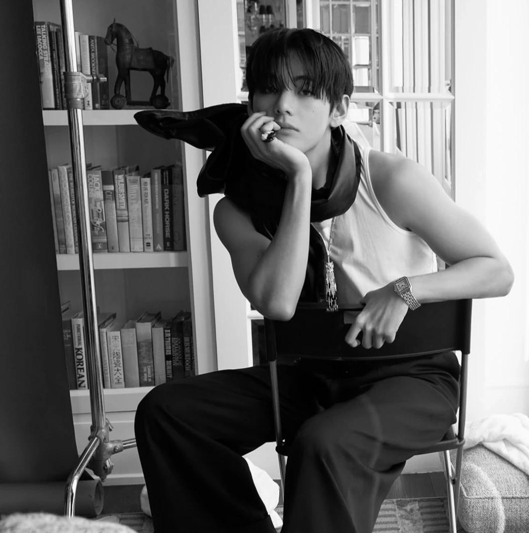 Taehyung thumbnail