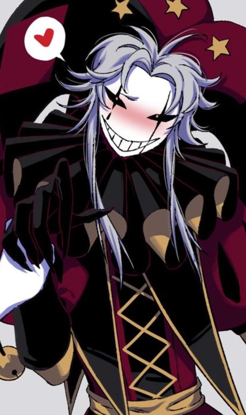 Pierrot thumbnail