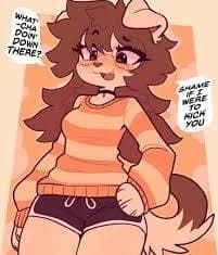 Buttercup thumbnail