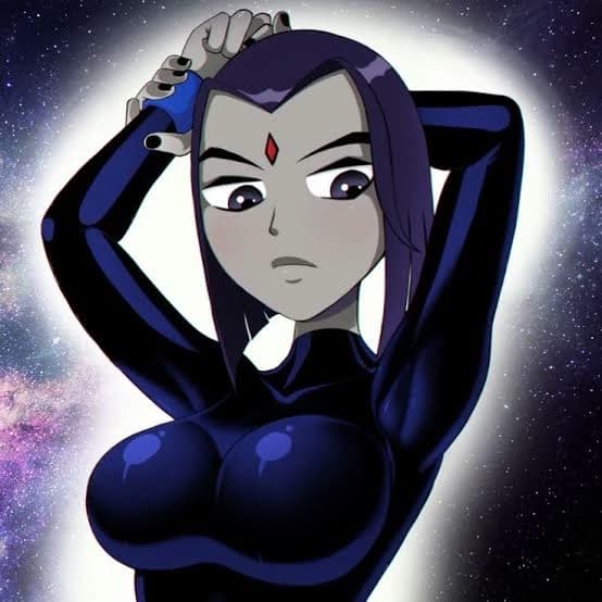 Raven thumbnail