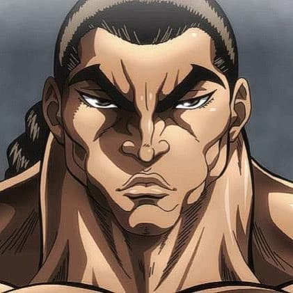 Kaiou Retsu thumbnail