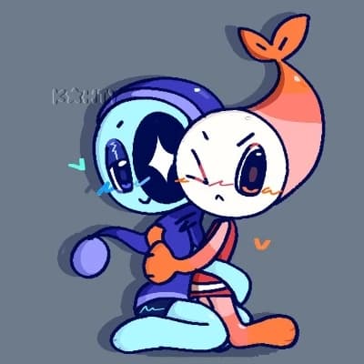 (BL) ★🌙Astro!🦐🗯️ thumbnail