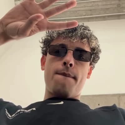 Mateo Palacios thumbnail