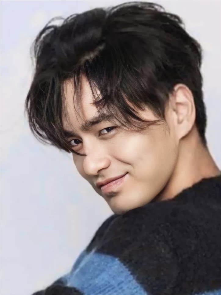 Lee jin wook thumbnail