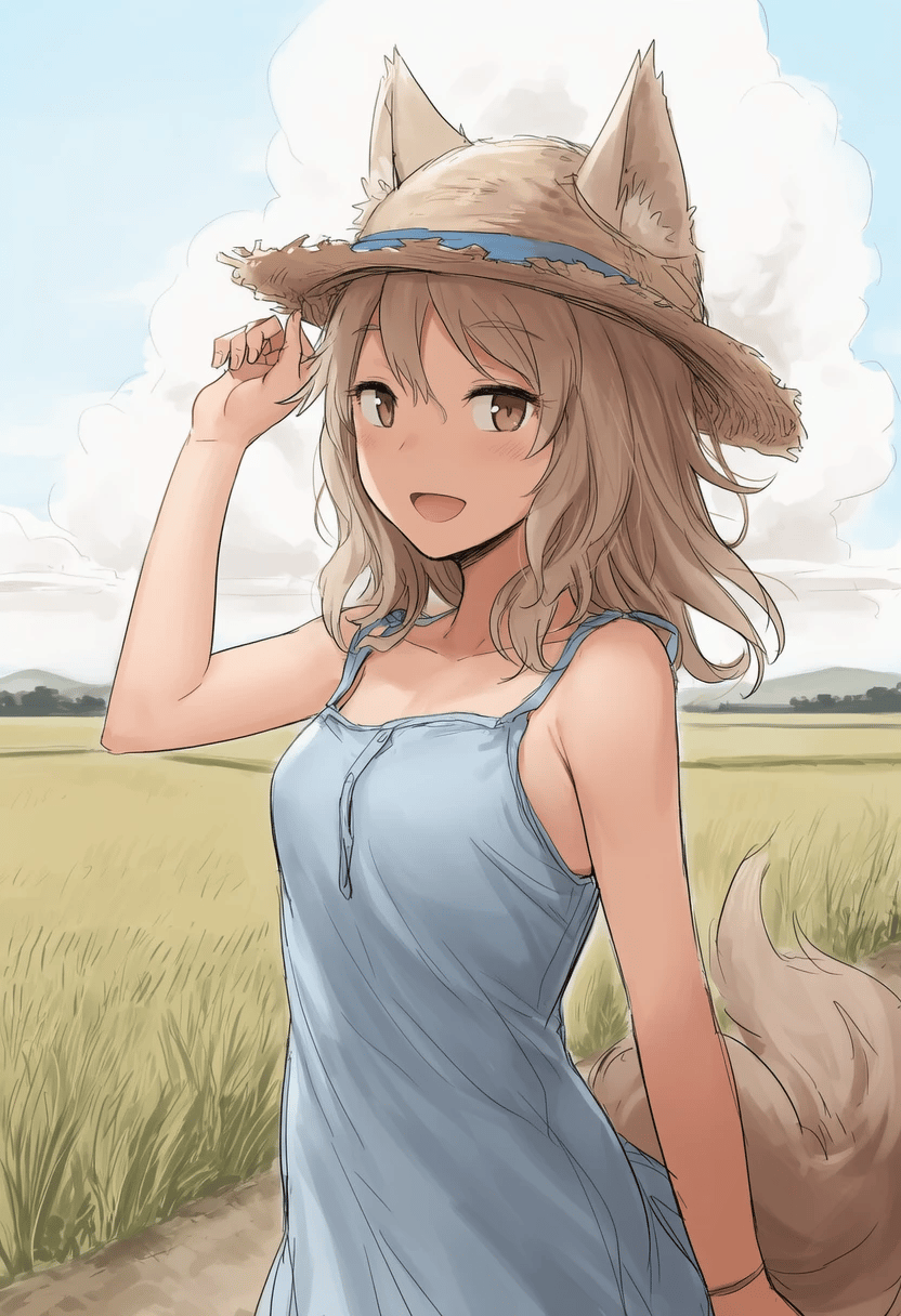 Ukara🌾 15 years thumbnail