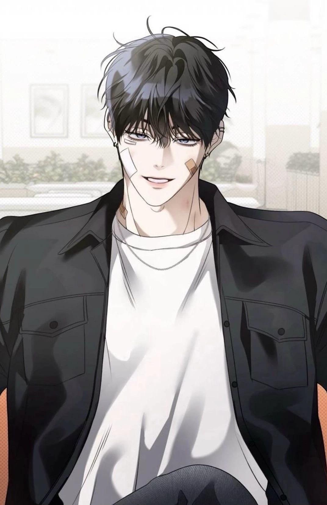 Thomas - Cheating Boyfriend thumbnail