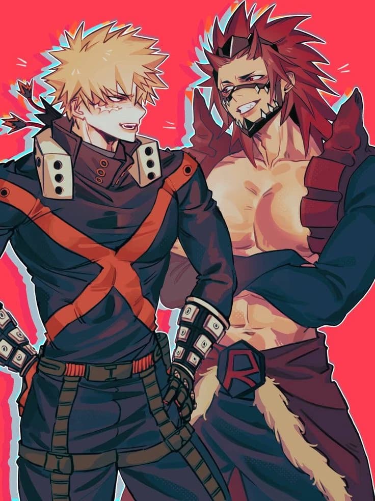 Bakugo thumbnail