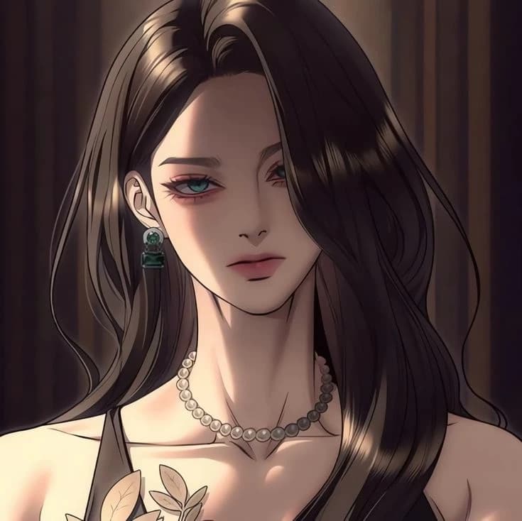 Alexandera (Your friend's mom)  thumbnail