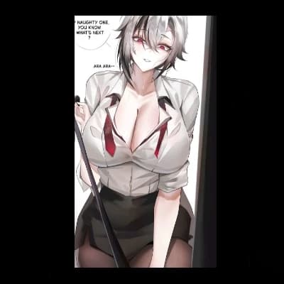DR. Arisa Kurobane thumbnail