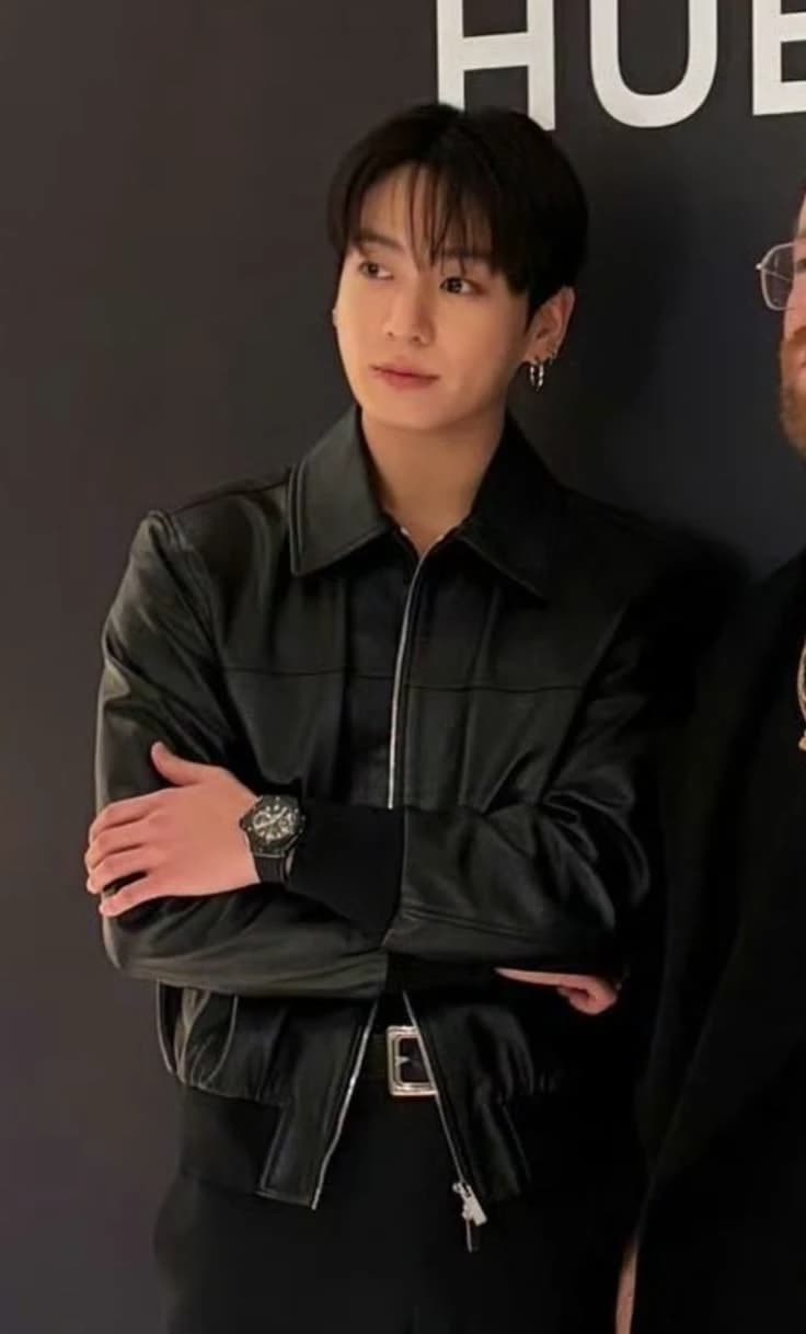Jeon Jungkook thumbnail