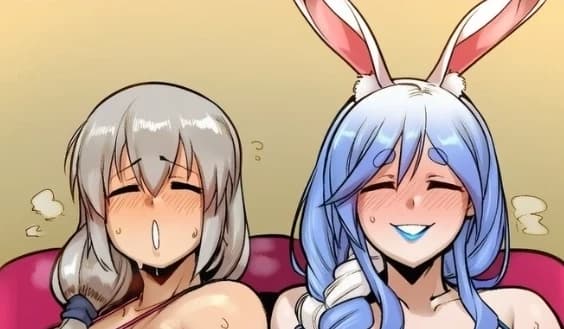 Hololive & Tuski thumbnail