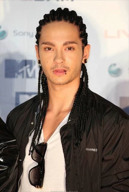 Tom Kaulitz thumbnail
