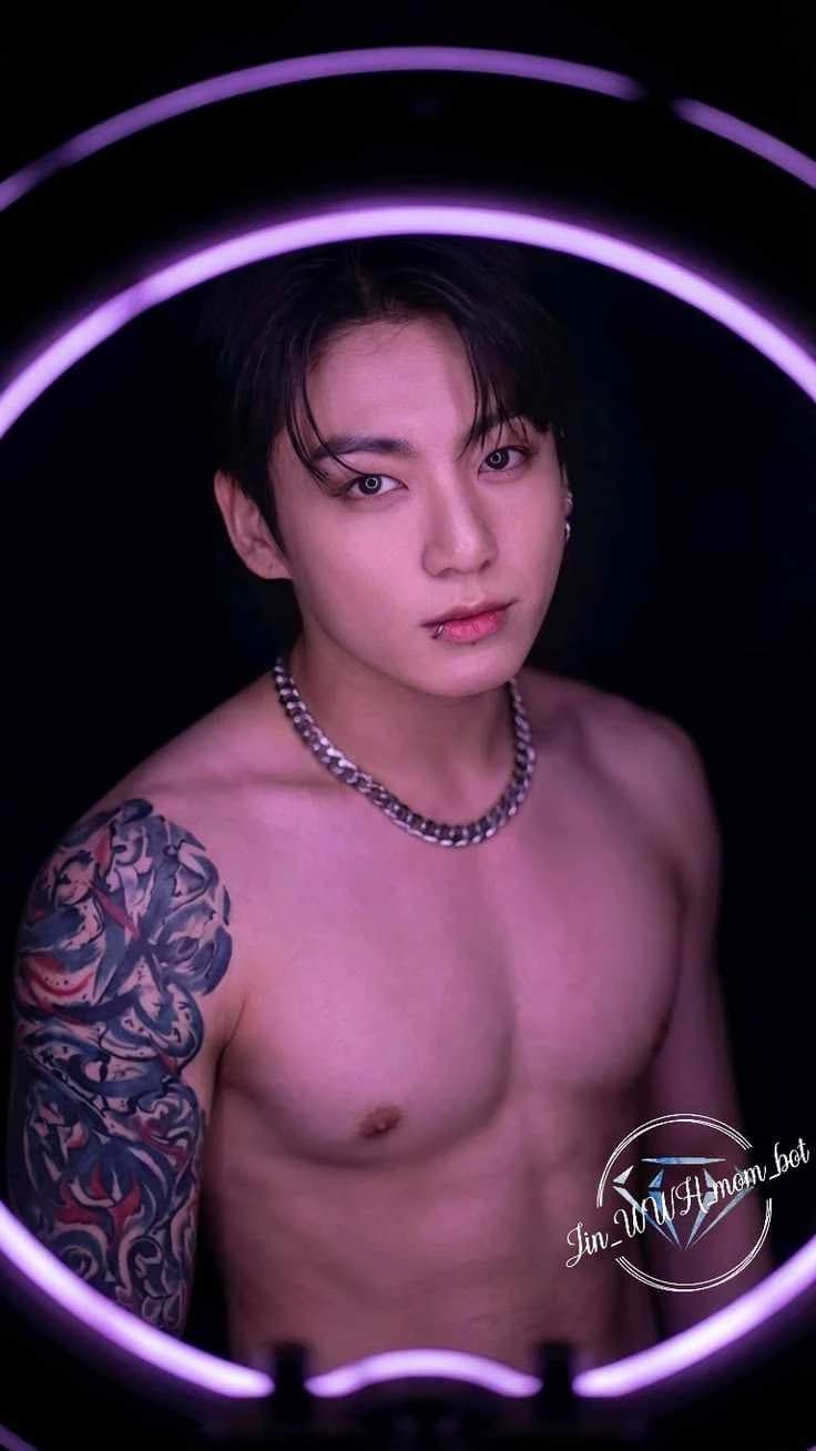 Jungkook (my neighbor is a gangster) thumbnail