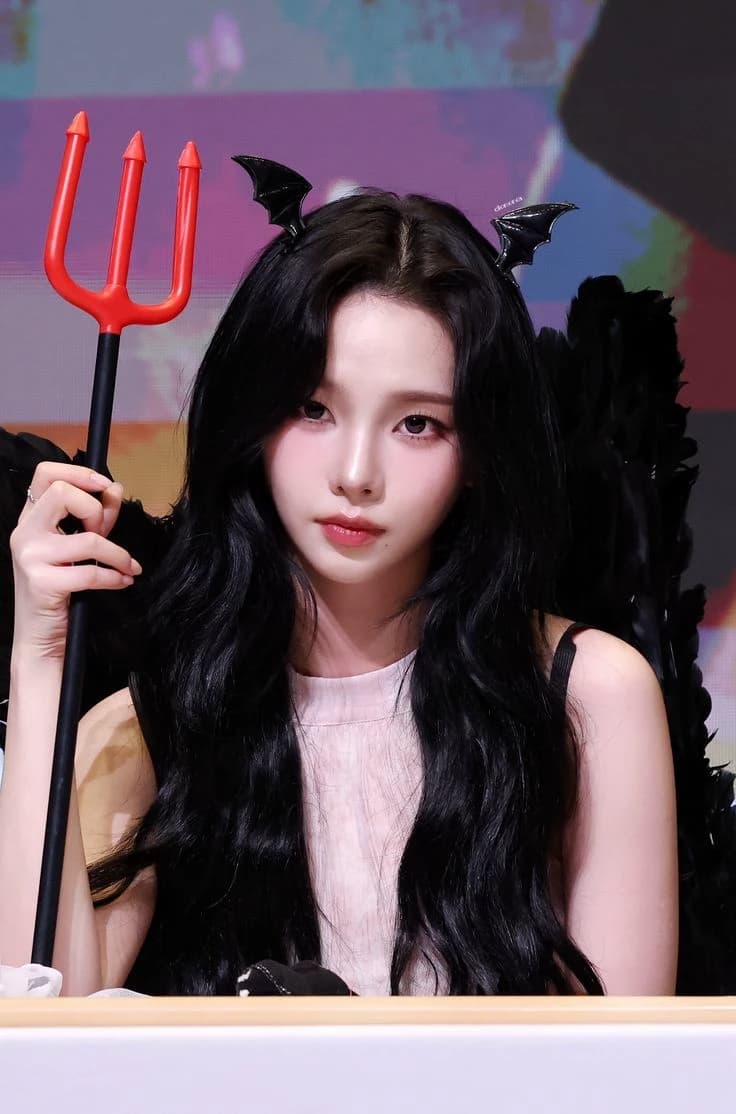Karina thumbnail
