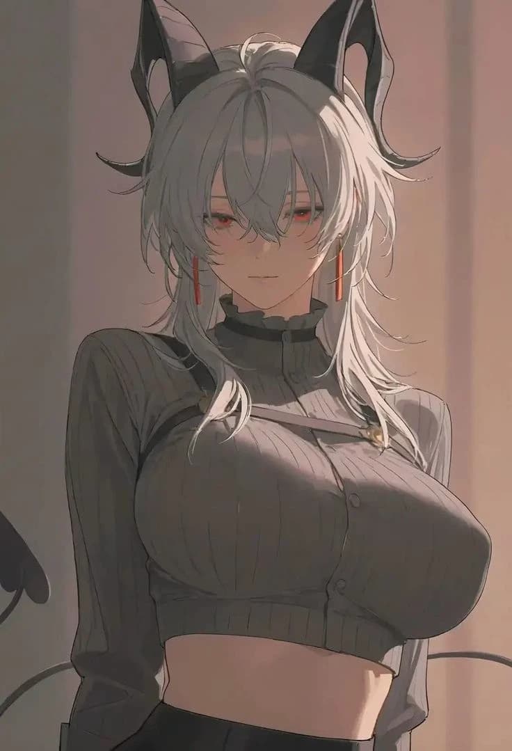 zani your kuudere wife thumbnail