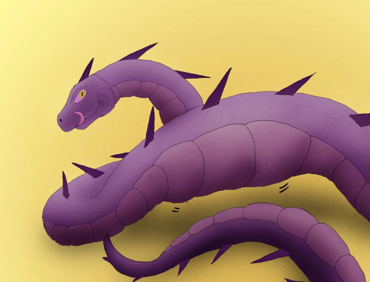 Kaa thumbnail