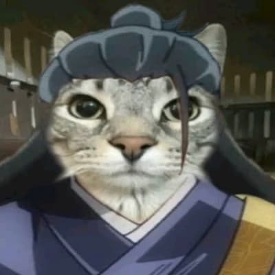 Kenjaku, the Cursed Cat thumbnail